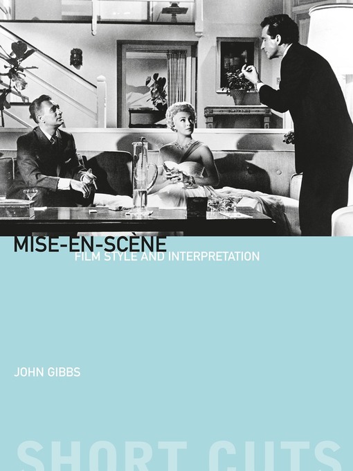 Title details for Mise-en-scène by John Gibbs - Available
